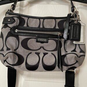 Coach Women's Authentic Crossbody Bag